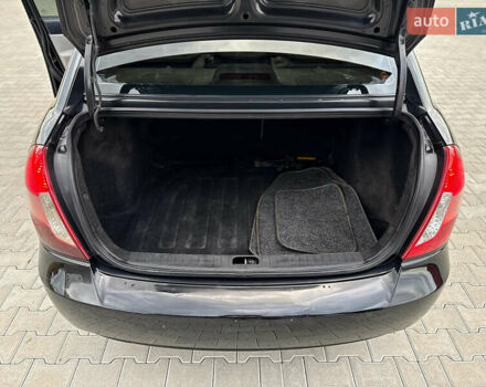 Хендай Акцент 2007 в Черновцах на Automoto.ua Черный Хендай Акцент, объемом двигателя 1.4 л и пробегом 345 тыс. км за 3600 $, фото 67 на Automoto.ua