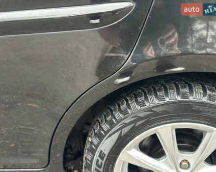 Черный Хендай Акцент, объемом двигателя 1.6 л и пробегом 170 тыс. км за 5699 $, фото 19 на Automoto.ua