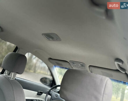 Черный Хендай Акцент, объемом двигателя 1.6 л и пробегом 170 тыс. км за 5699 $, фото 38 на Automoto.ua