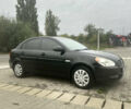 Чорний Хендай Акцент, об'ємом двигуна 1.4 л та пробігом 344 тис. км за 3400 $, фото 6 на Automoto.ua