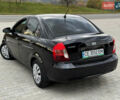 Хендай Акцент 2007 в Черновцах на Automoto.ua Черный Хендай Акцент, объемом двигателя 1.4 л и пробегом 345 тыс. км за 3600 $, фото 9 на Automoto.ua