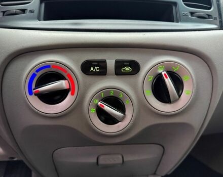 Хендай Акцент 2007 в Черновцах на Automoto.ua Черный Хендай Акцент, объемом двигателя 1.4 л и пробегом 345 тыс. км за 3600 $, фото 18 на Automoto.ua