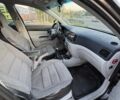 Чорний Хендай Акцент, об'ємом двигуна 1.4 л та пробігом 190 тис. км за 5000 $, фото 8 на Automoto.ua