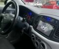 Черный Хендай Акцент, объемом двигателя 1.4 л и пробегом 197 тыс. км за 4900 $, фото 10 на Automoto.ua