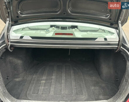 Черный Хендай Акцент, объемом двигателя 1.6 л и пробегом 170 тыс. км за 5699 $, фото 57 на Automoto.ua