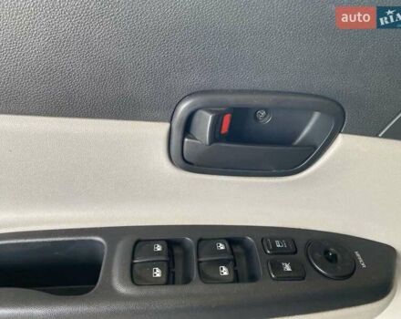 Черный Хендай Акцент, объемом двигателя 1.4 л и пробегом 93 тыс. км за 5800 $, фото 9 на Automoto.ua