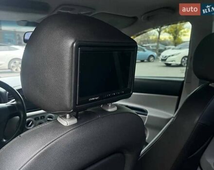 Черный Хендай Акцент, объемом двигателя 1.4 л и пробегом 197 тыс. км за 4900 $, фото 9 на Automoto.ua