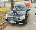 Черный Хендай Акцент, объемом двигателя 1.4 л и пробегом 250 тыс. км за 3000 $, фото 1 на Automoto.ua