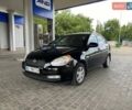 Чорний Хендай Акцент, об'ємом двигуна 1.4 л та пробігом 93 тис. км за 5999 $, фото 1 на Automoto.ua