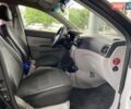 Чорний Хендай Акцент, об'ємом двигуна 1.4 л та пробігом 93 тис. км за 5999 $, фото 14 на Automoto.ua