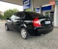 Чорний Хендай Акцент, об'ємом двигуна 1.4 л та пробігом 93 тис. км за 5999 $, фото 6 на Automoto.ua