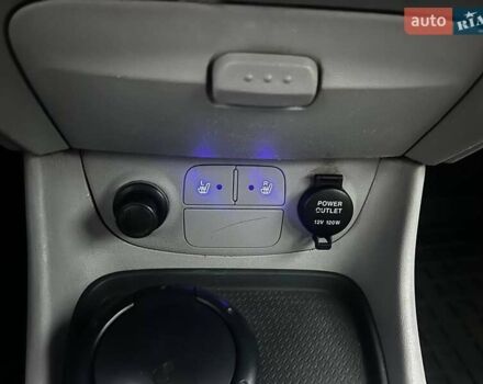 Черный Хендай Акцент, объемом двигателя 1.4 л и пробегом 197 тыс. км за 4900 $, фото 18 на Automoto.ua