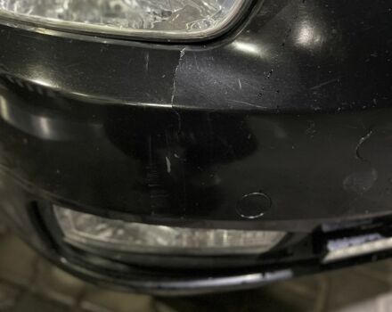 Черный Хендай Акцент, объемом двигателя 1.4 л и пробегом 197 тыс. км за 4800 $, фото 14 на Automoto.ua