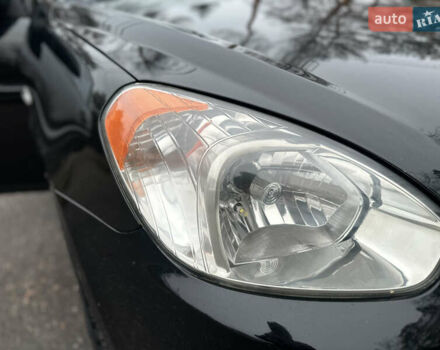 Черный Хендай Акцент, объемом двигателя 1.6 л и пробегом 170 тыс. км за 5699 $, фото 26 на Automoto.ua