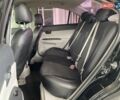 Чорний Хендай Акцент, об'ємом двигуна 1.4 л та пробігом 93 тис. км за 5999 $, фото 12 на Automoto.ua