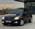 Хендай Акцент 2007 в Черновцах на Automoto.ua Черный Хендай Акцент, объемом двигателя 1.4 л и пробегом 345 тыс. км за 3600 $, фото 1 на Automoto.ua