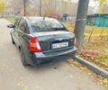 Черный Хендай Акцент, объемом двигателя 1.4 л и пробегом 250 тыс. км за 3000 $, фото 2 на Automoto.ua