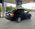 Чорний Хендай Акцент, об'ємом двигуна 1.4 л та пробігом 93 тис. км за 5999 $, фото 4 на Automoto.ua