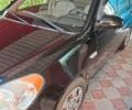Черный Хендай Акцент, объемом двигателя 1.4 л и пробегом 105 тыс. км за 6700 $, фото 1 на Automoto.ua