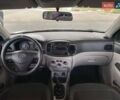 Чорний Хендай Акцент, об'ємом двигуна 1.4 л та пробігом 93 тис. км за 5999 $, фото 15 на Automoto.ua
