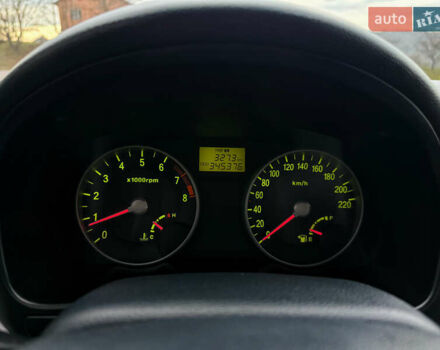 Хендай Акцент 2007 в Черновцах на Automoto.ua Черный Хендай Акцент, объемом двигателя 1.4 л и пробегом 345 тыс. км за 3600 $, фото 49 на Automoto.ua