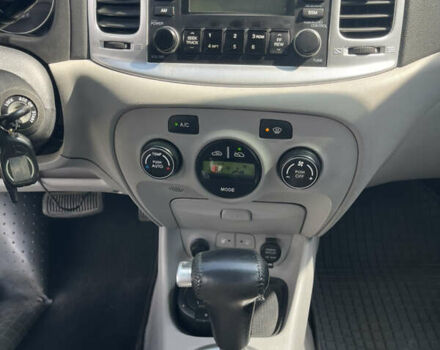 Хендай Акцент 2008 в Львове на Automoto.ua Черный Хендай Акцент, объемом двигателя 1.6 л и пробегом 136 тыс. км за 6000 $, фото 9 на Automoto.ua