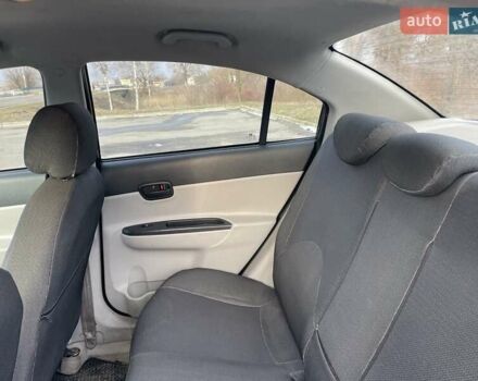 Чорний Хендай Акцент, об'ємом двигуна 1.4 л та пробігом 377 тис. км за 3900 $, фото 6 на Automoto.ua