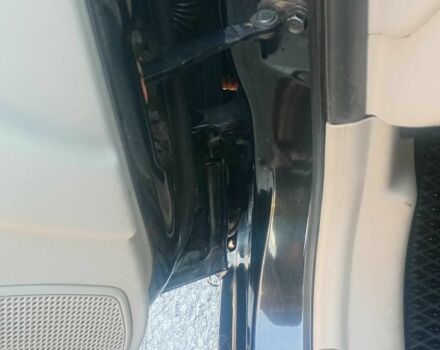 Чорний Хендай Акцент, об'ємом двигуна 1.5 л та пробігом 204 тис. км за 5280 $, фото 7 на Automoto.ua