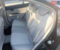 Черный Хендай Акцент, объемом двигателя 1.4 л и пробегом 157 тыс. км за 6200 $, фото 12 на Automoto.ua