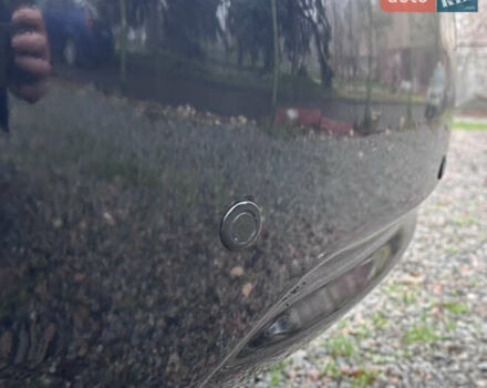 Черный Хендай Акцент, объемом двигателя 1.4 л и пробегом 139 тыс. км за 5999 $, фото 14 на Automoto.ua