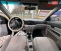 Черный Хендай Акцент, объемом двигателя 1.4 л и пробегом 156 тыс. км за 4700 $, фото 11 на Automoto.ua