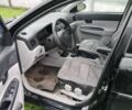 Чорний Хендай Акцент, об'ємом двигуна 1.6 л та пробігом 310 тис. км за 4200 $, фото 1 на Automoto.ua