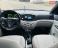 Чорний Хендай Акцент, об'ємом двигуна 1.4 л та пробігом 225 тис. км за 3899 $, фото 14 на Automoto.ua