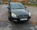 Чорний Хендай Акцент, об'ємом двигуна 1.4 л та пробігом 178 тис. км за 5400 $, фото 9 на Automoto.ua
