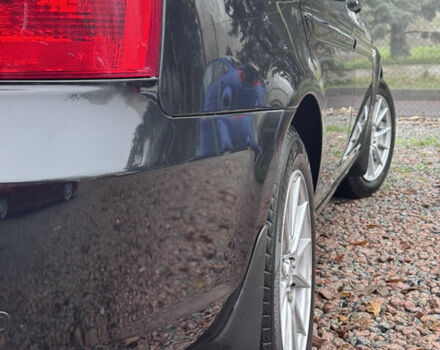 Черный Хендай Акцент, объемом двигателя 1.4 л и пробегом 139 тыс. км за 5999 $, фото 13 на Automoto.ua