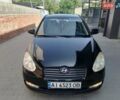 Чорний Хендай Акцент, об'ємом двигуна 1.4 л та пробігом 202 тис. км за 5500 $, фото 5 на Automoto.ua
