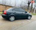 Чорний Хендай Акцент, об'ємом двигуна 1.4 л та пробігом 225 тис. км за 3899 $, фото 3 на Automoto.ua
