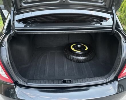 Чорний Хендай Акцент, об'ємом двигуна 1.4 л та пробігом 152 тис. км за 5300 $, фото 10 на Automoto.ua