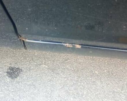 Черный Хендай Акцент, объемом двигателя 1.49 л и пробегом 204 тыс. км за 5280 $, фото 39 на Automoto.ua