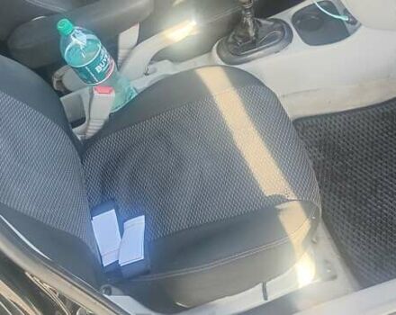 Черный Хендай Акцент, объемом двигателя 1.49 л и пробегом 204 тыс. км за 5280 $, фото 25 на Automoto.ua