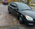 Чорний Хендай Акцент, об'ємом двигуна 1.4 л та пробігом 178 тис. км за 5400 $, фото 1 на Automoto.ua