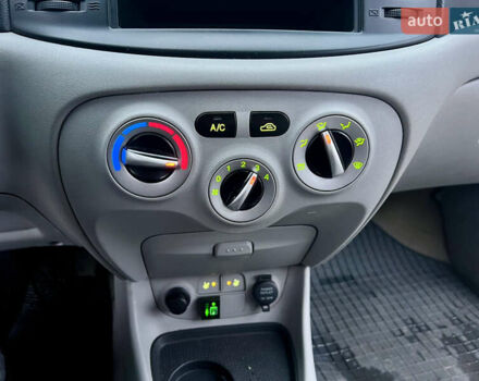 Черный Хендай Акцент, объемом двигателя 1.4 л и пробегом 221 тыс. км за 4950 $, фото 43 на Automoto.ua