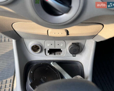 Черный Хендай Акцент, объемом двигателя 1.4 л и пробегом 128 тыс. км за 5800 $, фото 50 на Automoto.ua