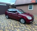 Чорний Хендай Акцент, об'ємом двигуна 1.6 л та пробігом 181 тис. км за 6350 $, фото 1 на Automoto.ua