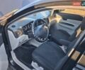 Черный Хендай Акцент, объемом двигателя 1.4 л и пробегом 260 тыс. км за 5000 $, фото 2 на Automoto.ua
