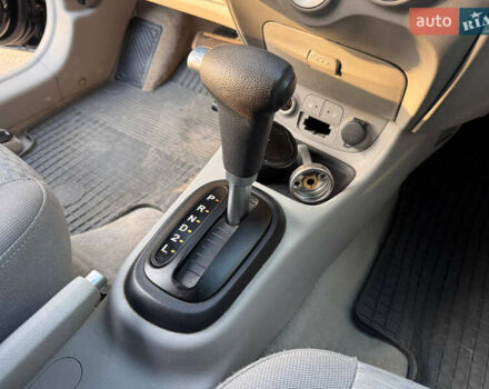 Черный Хендай Акцент, объемом двигателя 1.4 л и пробегом 128 тыс. км за 5800 $, фото 49 на Automoto.ua