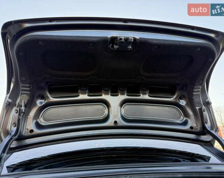 Черный Хендай Акцент, объемом двигателя 1.59 л и пробегом 175 тыс. км за 6300 $, фото 27 на Automoto.ua