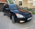 Чорний Хендай Акцент, об'ємом двигуна 1.4 л та пробігом 16 тис. км за 7900 $, фото 82 на Automoto.ua