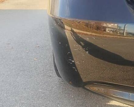 Черный Хендай Акцент, объемом двигателя 1.49 л и пробегом 204 тыс. км за 5280 $, фото 37 на Automoto.ua