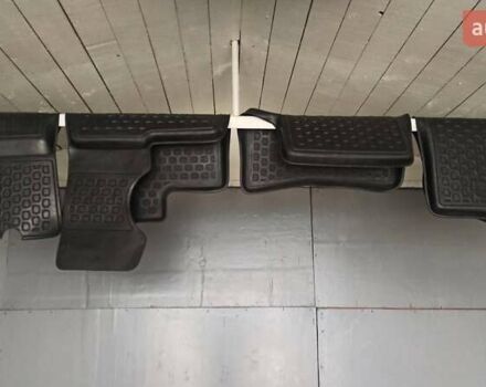 Черный Хендай Акцент, объемом двигателя 1.4 л и пробегом 227 тыс. км за 4700 $, фото 8 на Automoto.ua